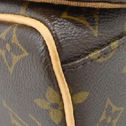 Túi xách vai Louis Vuitton Monogram Abes M45257 - Hàng hiệu Chính hãng 766853