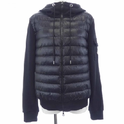 MONCLER 20938G00020 Áo khoác lông - Hàng hiệu Chính hãng