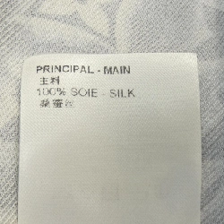 Áo sơ mi ngắn tay lụa monogram Louis Vuitton HPS34WZ49 - Hàng hiệu Authentic 895416