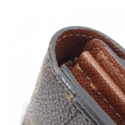 Ví Louis Vuitton Monogram Portefeuille Sara M60531 622015