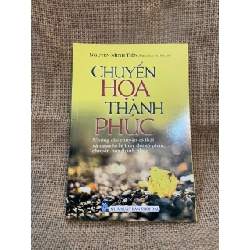 Chuyển họa thành phúc - Nguyễn Minh Tiến