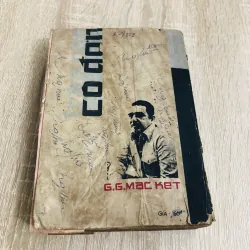 TRĂM NĂM CÔ ĐƠN – Gabriel García Márquez 960030