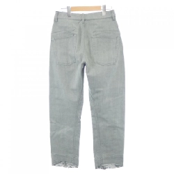 JIL SANDER JSWU316905 Jeans - Hàng hiệu Authentic 820259