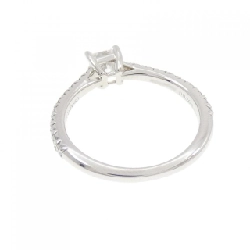 Nhẫn Tiffany Novo 0.26CT F VS1 - Hàng hiệu Chính hãng 834350