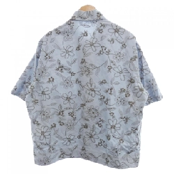 Áo sơ mi ngắn tay HERMES - Hàng hiệu Authentic 900191