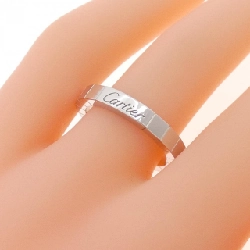 Nhẫn Cartier Lanière - Hàng hiệu Authentic 839810