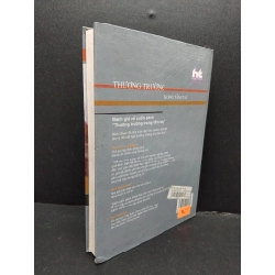 Thương trường trong tầm tay (bìa cứng) mới 80% ố vàng 2005 HCM1008 Tiến sĩ. Oliver KỸ NĂNG 199582