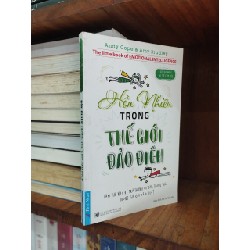 Hồn Nhiên Trong Thế Giới Đảo Điên - Andy Cope & Amy Bradley 121122