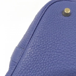 Túi Hermes Picotin Lock GM 060992CC 618775