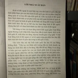 Kinh tế đối ngoại đồng bằng sông Cửu Long thời kỳ đổi mới kinh nghiệm và triển vọng  596140