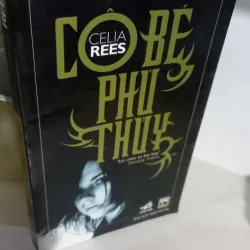 cô bé phù thuỷ