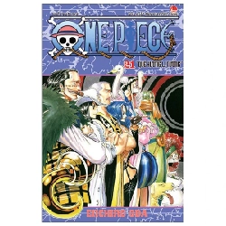 One Piece - Tập 21: Quê Hương Lí Tưởng - Eiichiro Oda (Mới 100%) Truyện tranh, NXB Kim Đồng - SÁCH ĐẠI HỌC