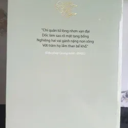 Người Xưa Còn Xót - tự truyện bác Sáu Viên 693384