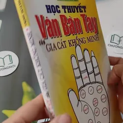 Học Thuyết Vân Bàn Tay Của Gia Cát Khổng Minh - Trình Hoành 727277