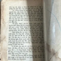 Chiếc Lá Giữa Dòng (Jane Eyre) - Charlotte Bronte (Sách Trước 75) 738042