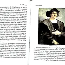 LƯỢC SỬ THẾ GIỚI ( A Little History of The World) - Tác giả E.H.GOMBRICH 1062368