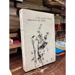 CUỘC SỐNG NHÌN TỪ Ô CỬA THIỀN - VÔ THƯỜNG 138651