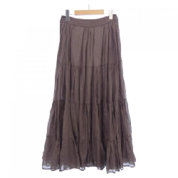 【Mã giảm giá】Váy PESERICO 651105