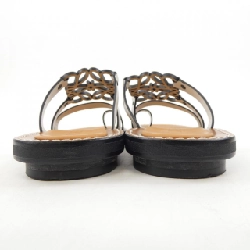 LOEWE Anagram L815465X19 Sandal - Hàng hiệu Chính hãng 828356