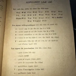 Bản dịch và dẫn giải của Cours de langue et de civilisation francaises - G.Mauger 1027390