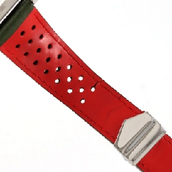 TAG Heuer Monaco Chronograph Caliber 11 Men's Club Edition CAW211E.FC6414 SS Automatic - Hàng hiệu Chính hãng 881396