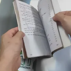 Gương Nhân Quả - Những Câu Chuyện Về Nhân Quả Báo Ứng - Đức Bốn - Hoàng My 776159