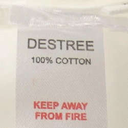 【Mã giảm giá】DESTREE Áo 640972