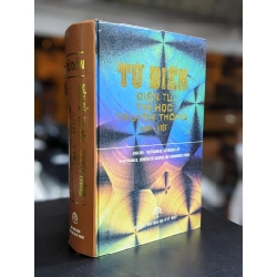 Từ điển điện tử tin học truyền thông Anh - Việt
