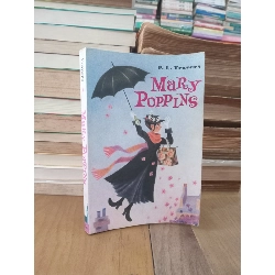 Mary Poppins - P.L.Travers 471753
