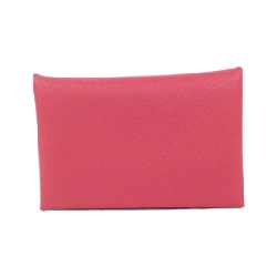 Ví thẻ Hermes Calvi 078309CK