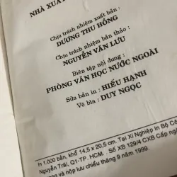 Đông chu liệt quốc Phùng Mộng Long XB 1999 1005206