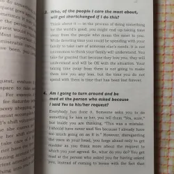 Learning to Say NO When You Usually Say YES – Maritza Manresa 719223