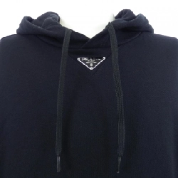 Áo khoác PRADA với logo hình tam giác UJL45B SOOO 11CC - Hàng hiệu Chính hãng 894614