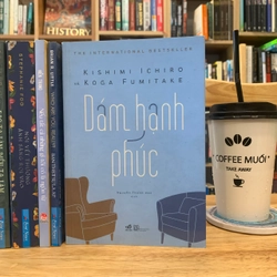 Dám hạnh phúc - Kishimi lchiro, Koga fumitake
