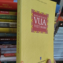 Chuyện kể về các vị vua Việt Nam 9 359140