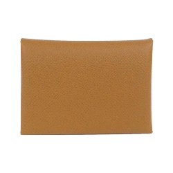 Ví tiền Hermes Calvi Duo Verso 083036CK