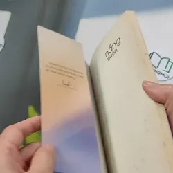 Nắng Muộn - Đậu Bảo 776107