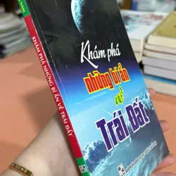 Khám phá những bí ẩn về Trái Đất 🌊 599606