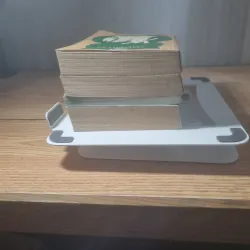 [Bộ Thiếu Nhi Chọn Lọc]
(Huckleberry Finn, Truyện cổ Grimm, Hạt giống Tâm Hồn) 762338