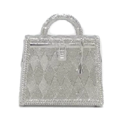 Charm Hàng hiệu Authentic Hermès Kelly 071663FP