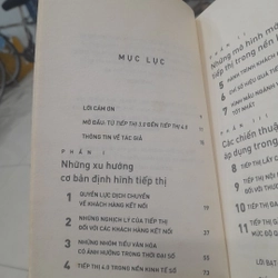 Philip Kotler - TIẾP THỊ 4.0, dịch chuyển từ truyền thống sang CÔNG NGHỆ SỐ 362539