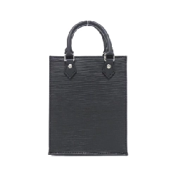 Túi Louis Vuitton Epi Petit Sac Plat M69441 615836