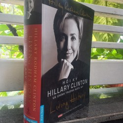 Hồi Ký Hillary Clinton 99432