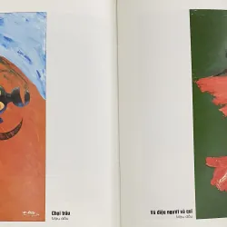 Hữu Ước - Truyện, Ngẫu hứng Thơ Nhạc Họa 928262