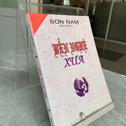 BẾN NGHÉ XƯA - SƠN NAM