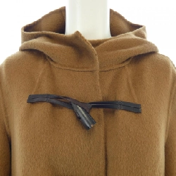 Áo khoác duffle CAROLINA HERRERA 633169