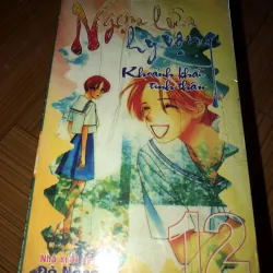 Ngọn lửa hy vọng 