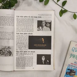 (Bìa cứng) Cẩm nang nhiếp ảnh - John Hedgecoe 673994