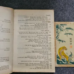 Tạp chí văn học nước ngoài số 6 -1996 745629