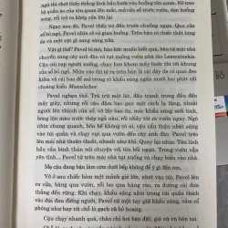 THÉP ĐÃ TÔI THẾ ĐẤY - NIKOLAI A. OSTROVSKY 559739